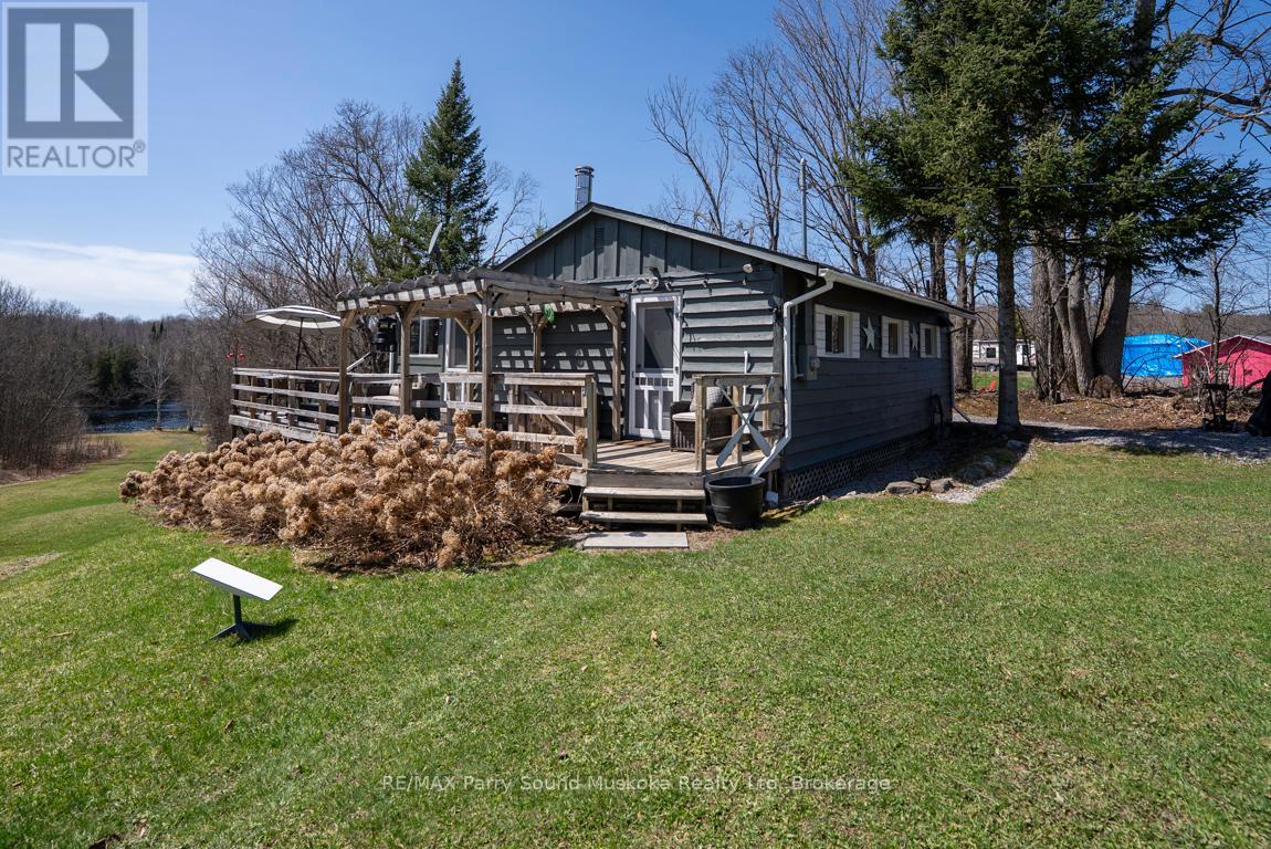 3 Keele Road, Whitestone, Ontario  P0A 1G0 - Photo 36 - X12898724