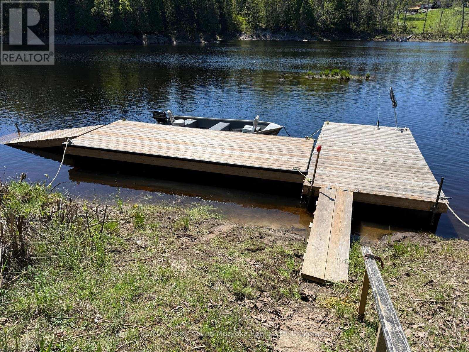 3 Keele Road, Whitestone, Ontario  P0A 1G0 - Photo 4 - X12898724