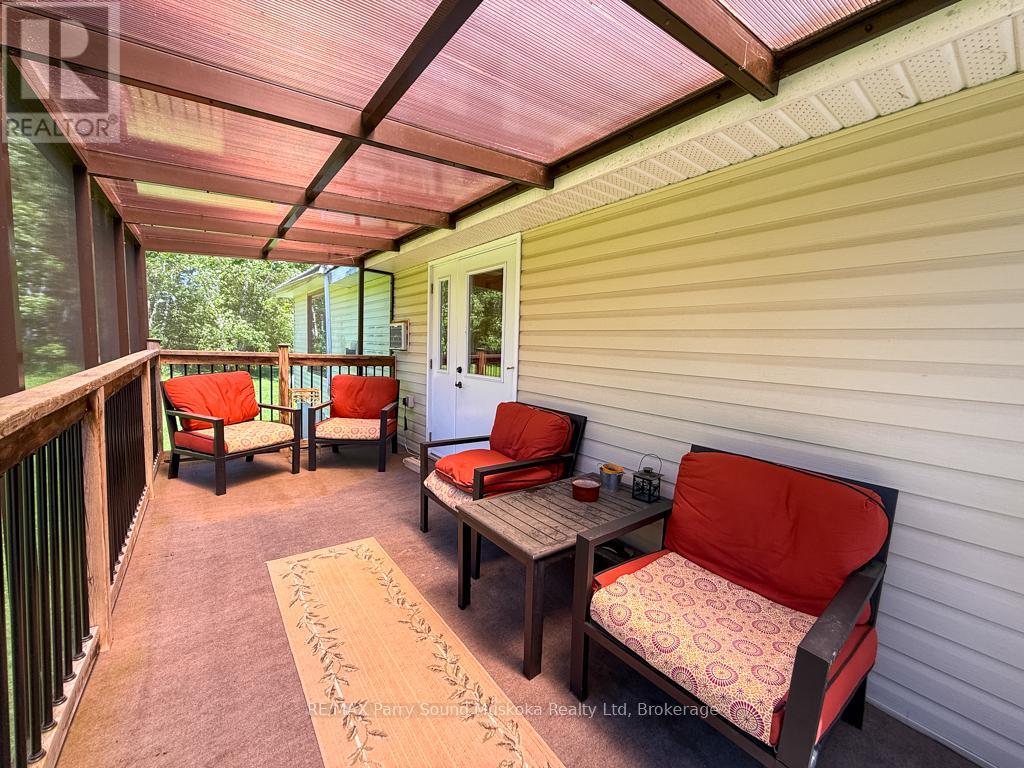 3 Magnet Road, Magnetawan, Ontario  P0A 1P0 - Photo 11 - X12898736