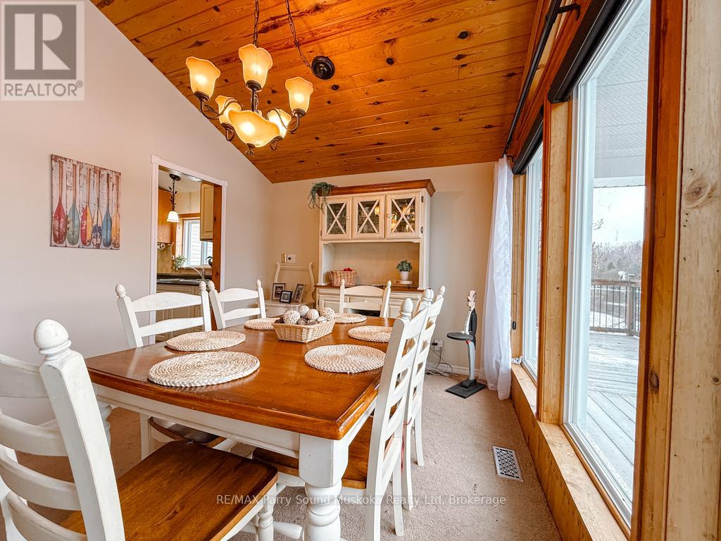 3 Magnet Road, Magnetawan, Ontario  P0A 1P0 - Photo 20 - X12898736