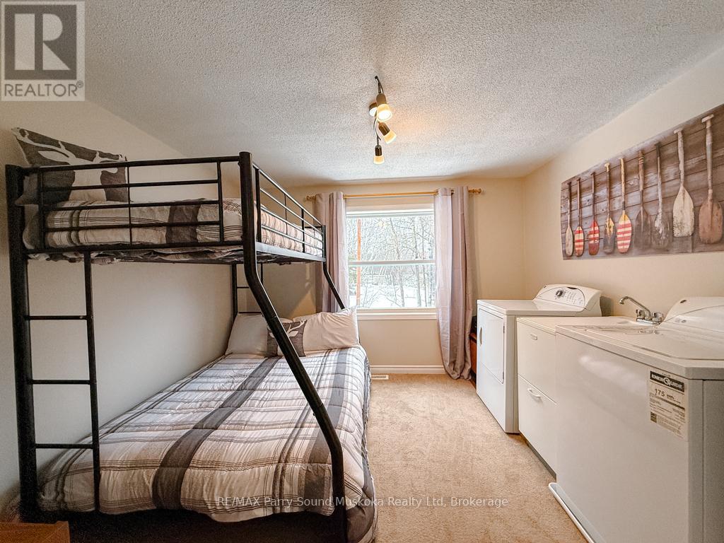 3 Magnet Road, Magnetawan, Ontario  P0A 1P0 - Photo 32 - X12898736