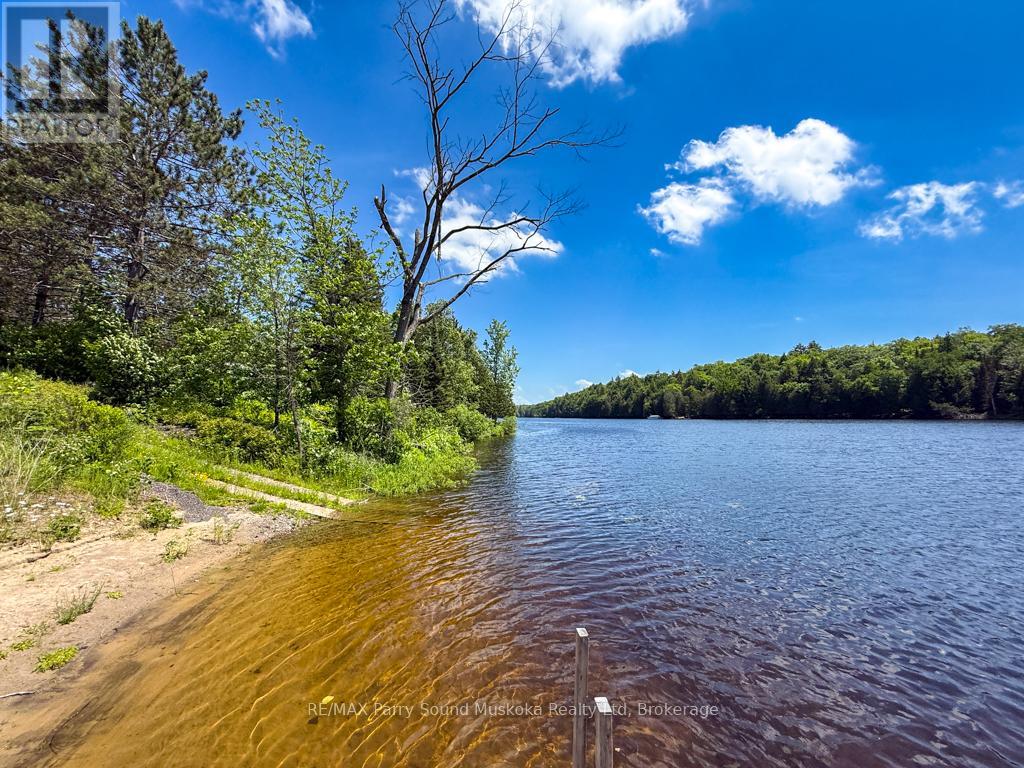 3 Magnet Road, Magnetawan, Ontario  P0A 1P0 - Photo 5 - X12898736