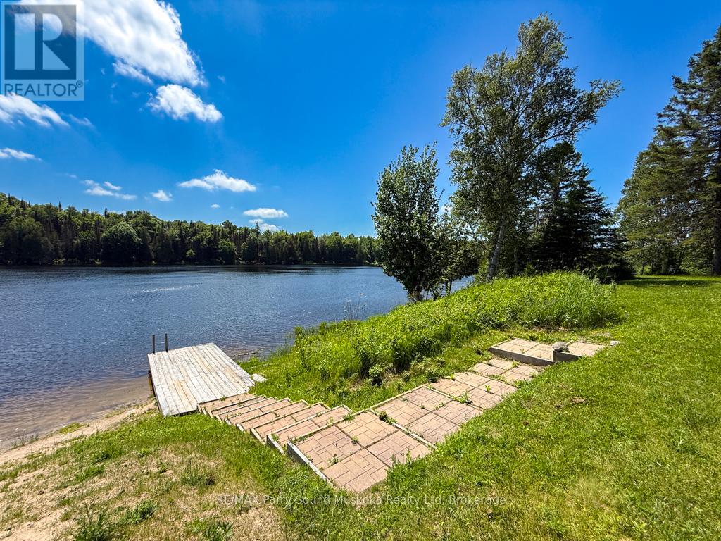 3 Magnet Road, Magnetawan, Ontario  P0A 1P0 - Photo 6 - X12898736
