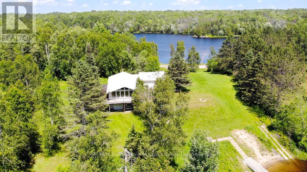 3 Magnet Road, Magnetawan, Ontario  P0A 1P0 - Photo 7 - X12898736