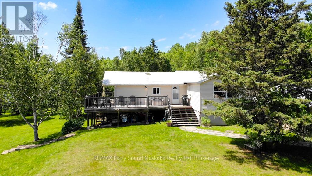 3 Magnet Road, Magnetawan, Ontario  P0A 1P0 - Photo 8 - X12898736