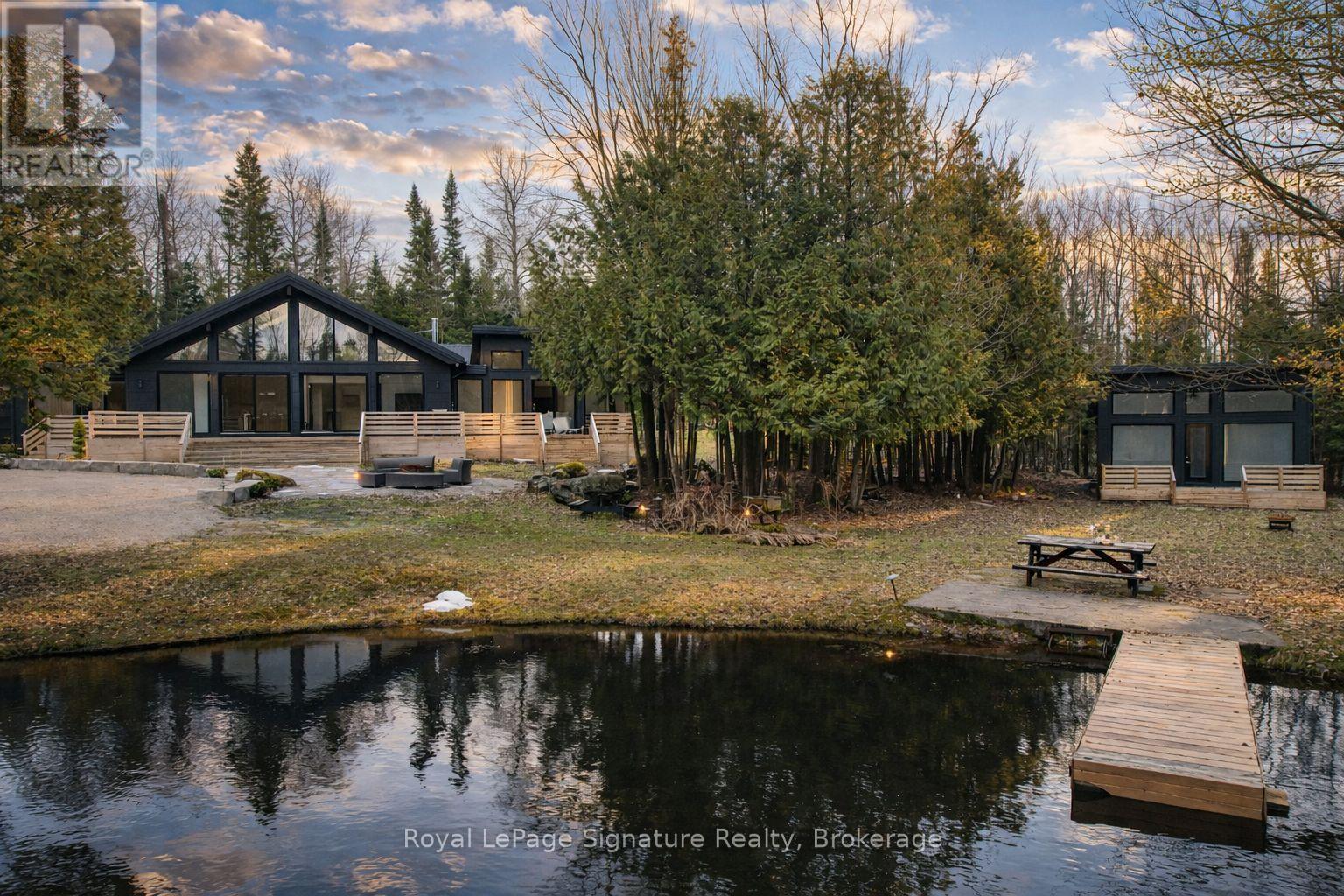 415040 10th Line, Blue Mountains, Ontario  N0H 2E0 - Photo 2 - X12898768