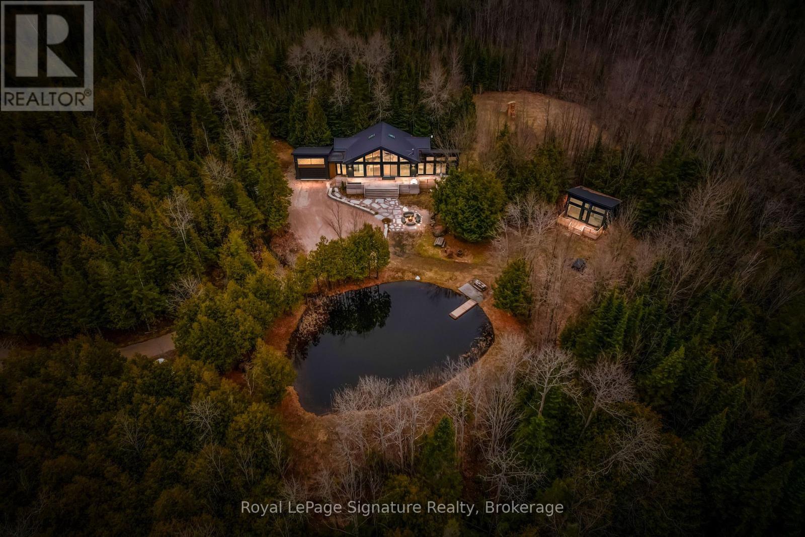 415040 10th Line, Blue Mountains, Ontario  N0H 2E0 - Photo 39 - X12898768