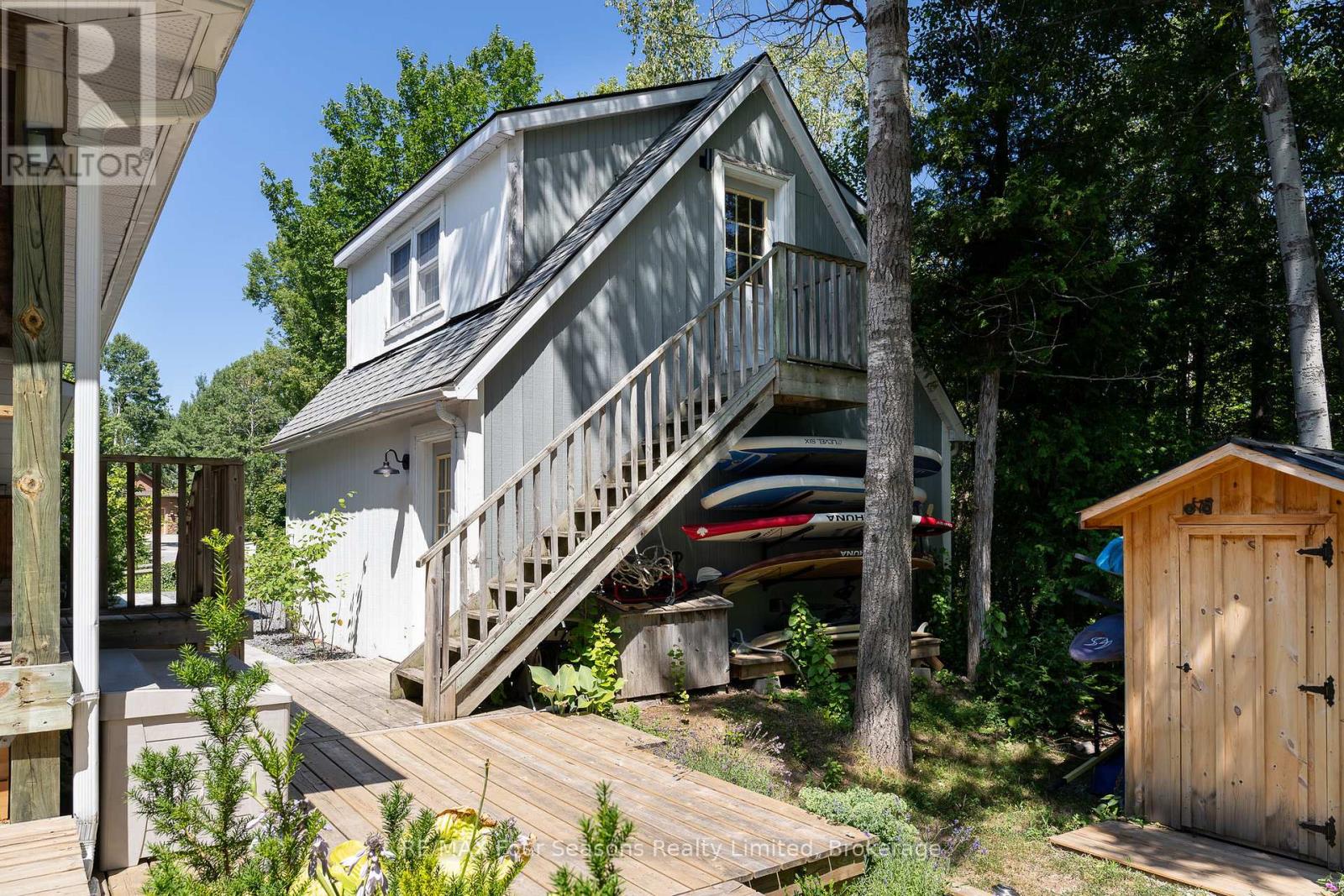 141 Aspen Way, Blue Mountains, Ontario  L9Y 0S7 - Photo 36 - X12898960