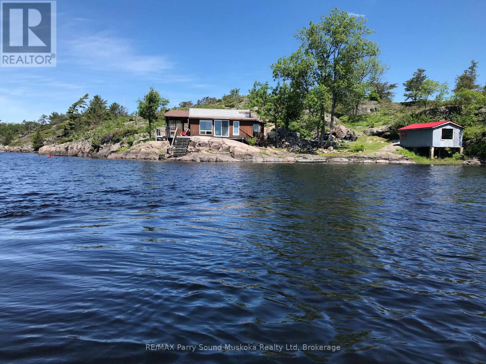 0 PICKEREL RIVER, Parry Sound Remote Area, Ontario