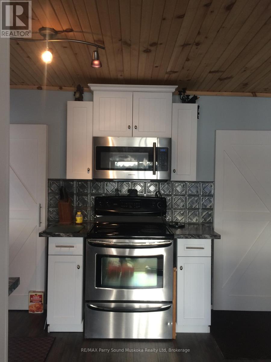 0 Pickerel River, Parry Sound Remote Area, Ontario  P0G 1J0 - Photo 18 - X12898986