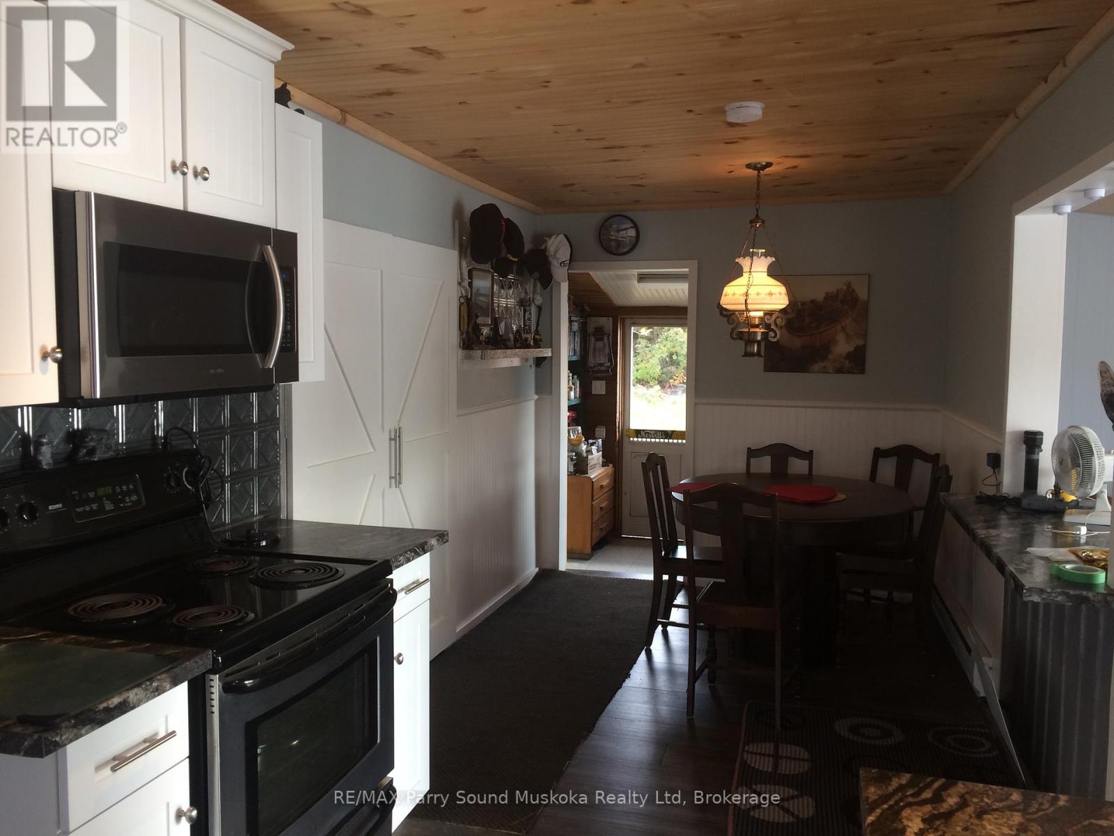 0 Pickerel River, Parry Sound Remote Area, Ontario  P0G 1J0 - Photo 22 - X12898986