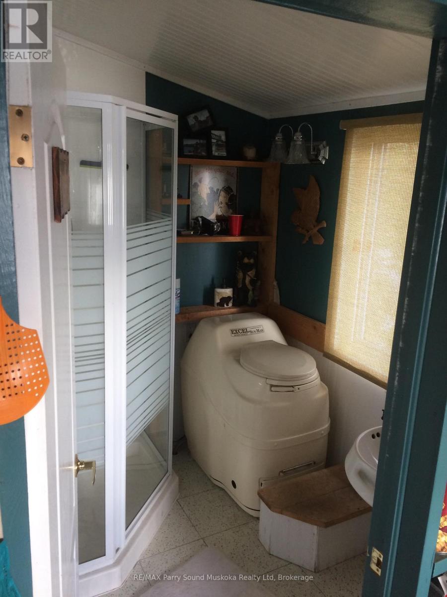 0 Pickerel River, Parry Sound Remote Area, Ontario  P0G 1J0 - Photo 26 - X12898986