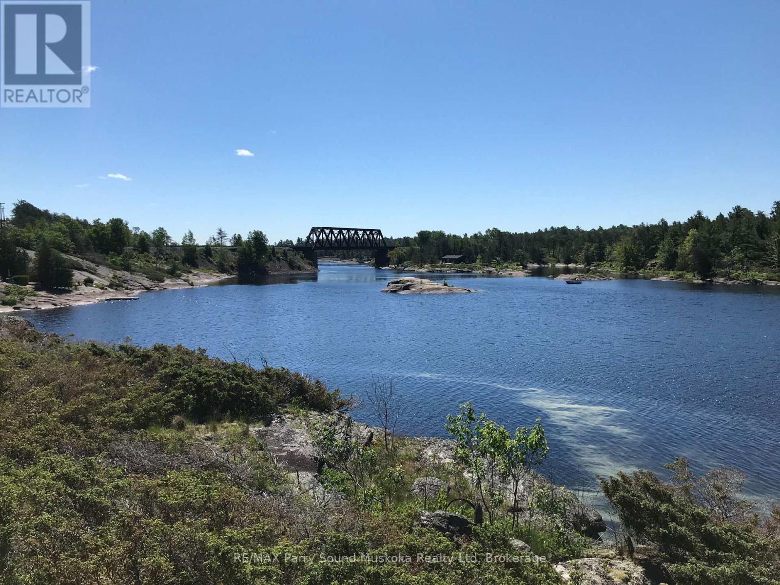 0 Pickerel River, Parry Sound Remote Area, Ontario  P0G 1J0 - Photo 4 - X12898986