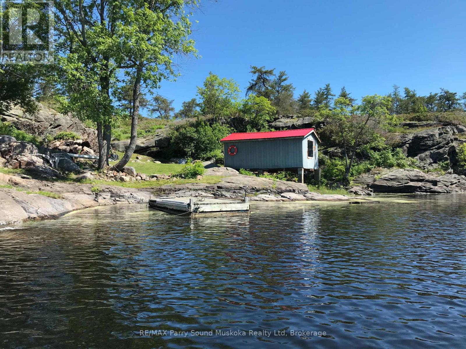 0 Pickerel River, Parry Sound Remote Area, Ontario  P0G 1J0 - Photo 5 - X12898986