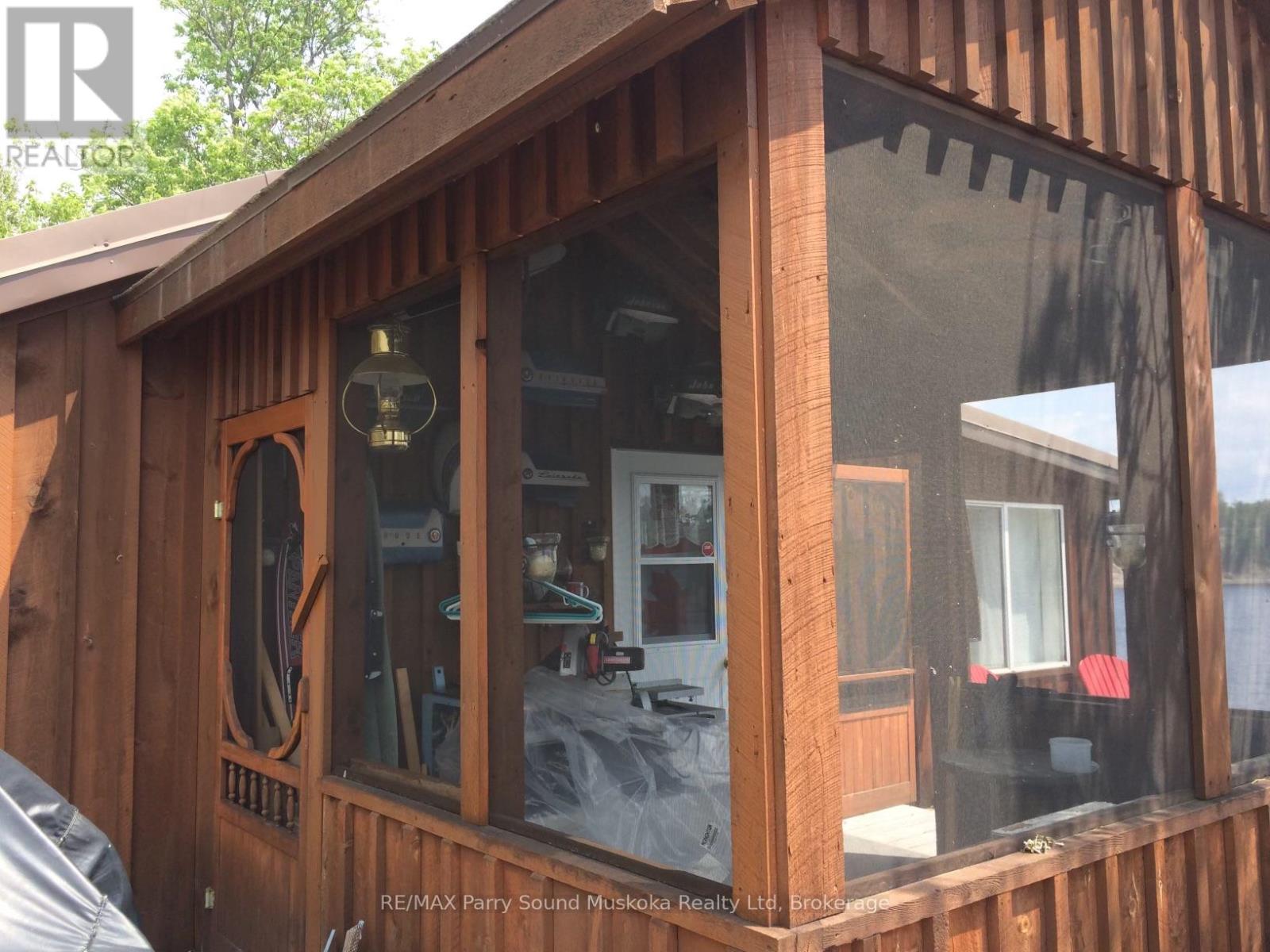 0 Pickerel River, Parry Sound Remote Area, Ontario  P0G 1J0 - Photo 9 - X12898986