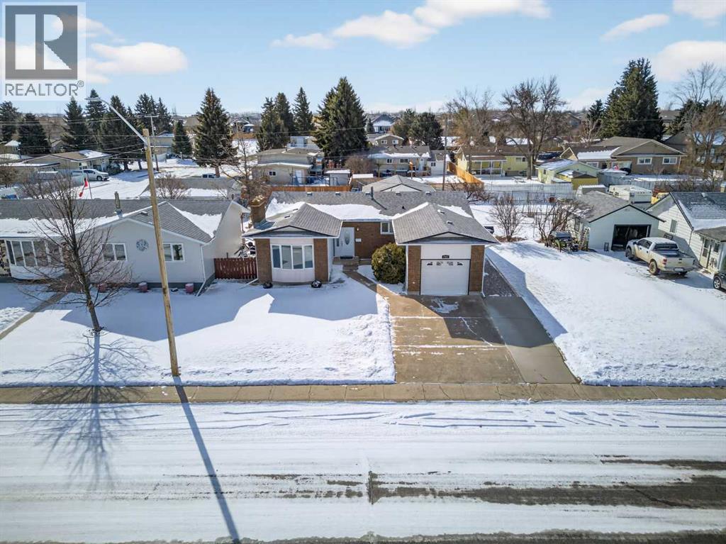 2205 23 Avenue, Coaldale, Alberta  T1M 1H7 - Photo 2 - A2292715