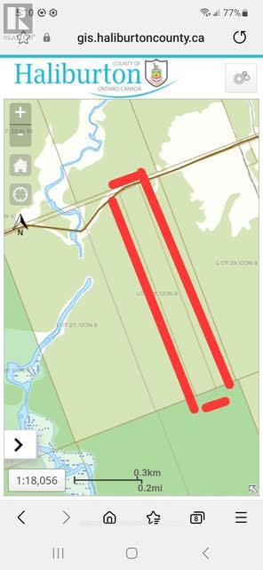 1272 Ursa Road, Highlands East, Ontario  K0M 1S0 - Photo 9 - X12898746