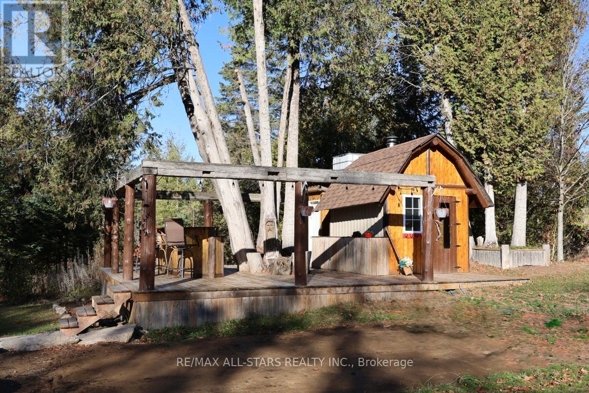 728 Galway Road, Trent Lakes, Ontario  K0M 2A0 - Photo 23 - X12898796