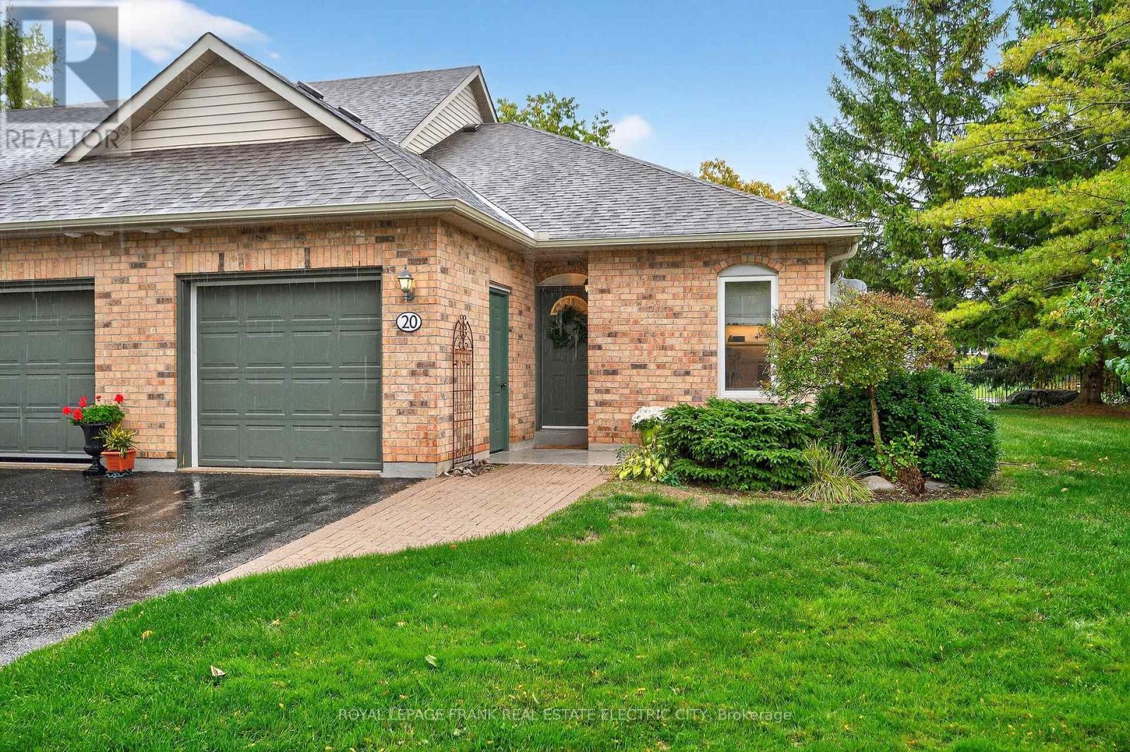 20 CHARLES COURT, Selwyn, Ontario