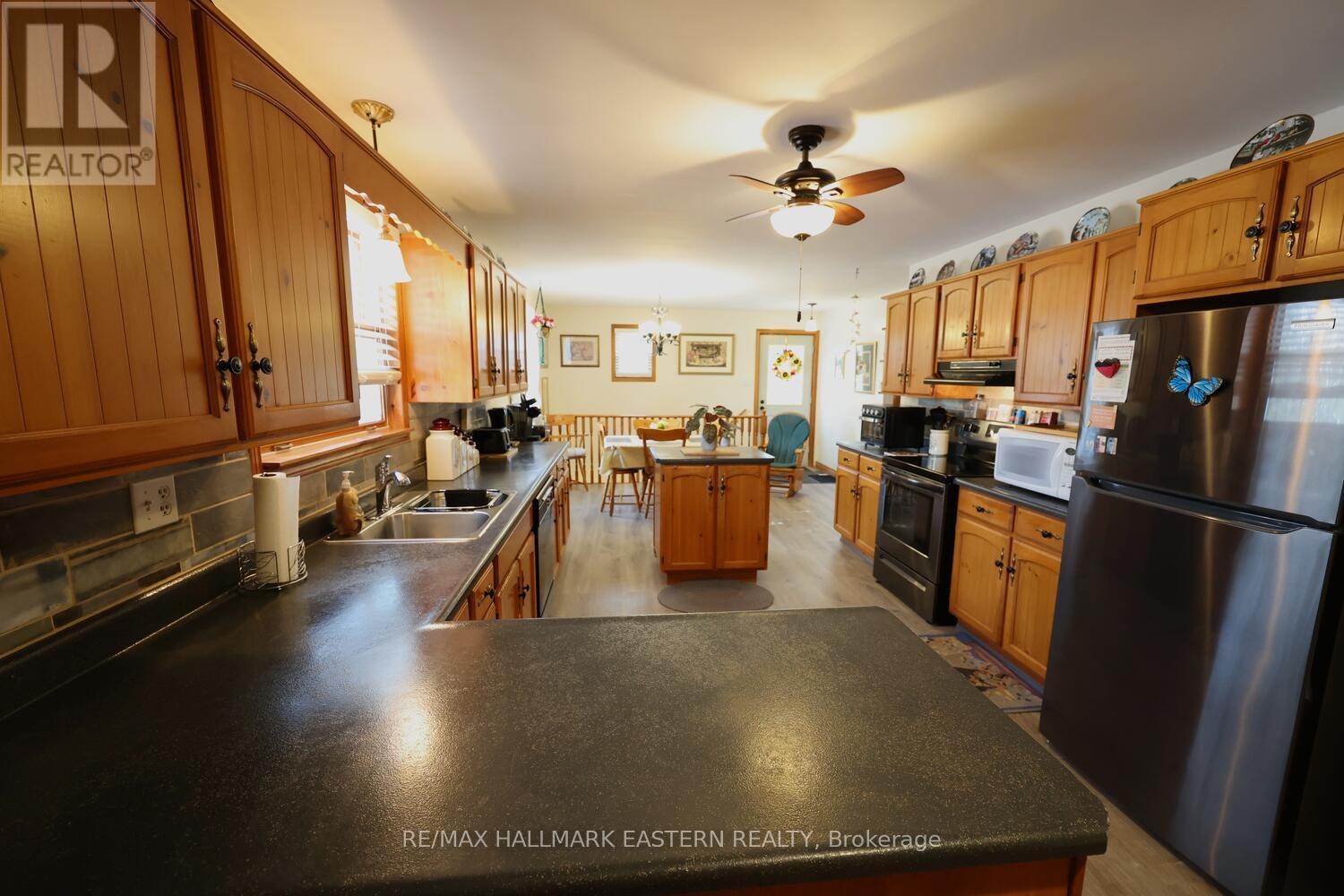 2160 County Road 46, Havelock-Belmont-Methuen, Ontario  K0L 1Z0 - Photo 15 - X12898934