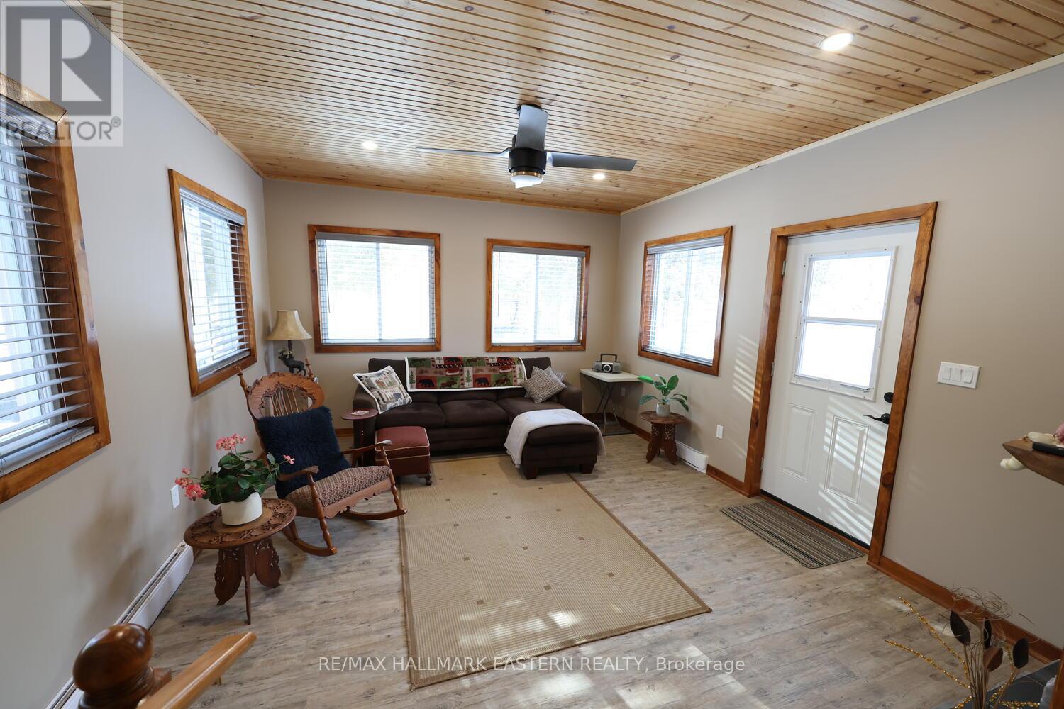 2160 County Road 46, Havelock-Belmont-Methuen, Ontario  K0L 1Z0 - Photo 25 - X12898934