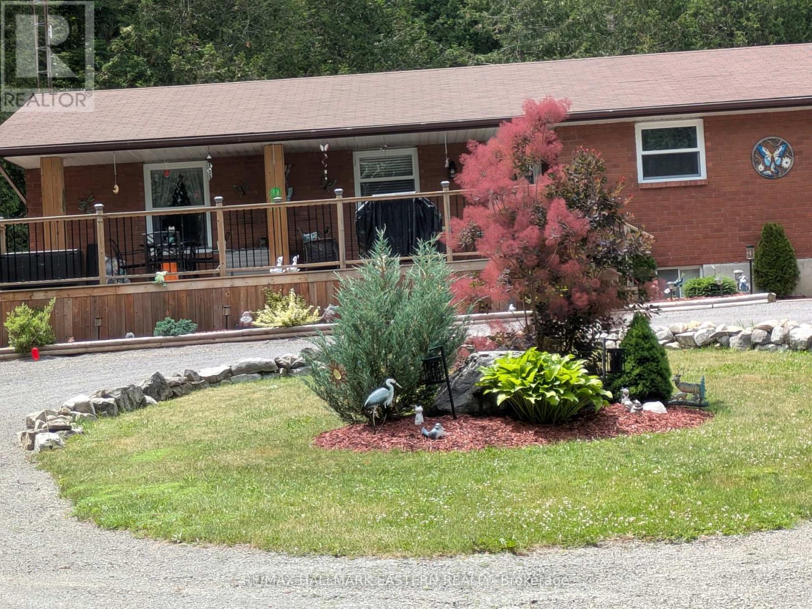 2160 County Road 46, Havelock-Belmont-Methuen, Ontario  K0L 1Z0 - Photo 48 - X12898934