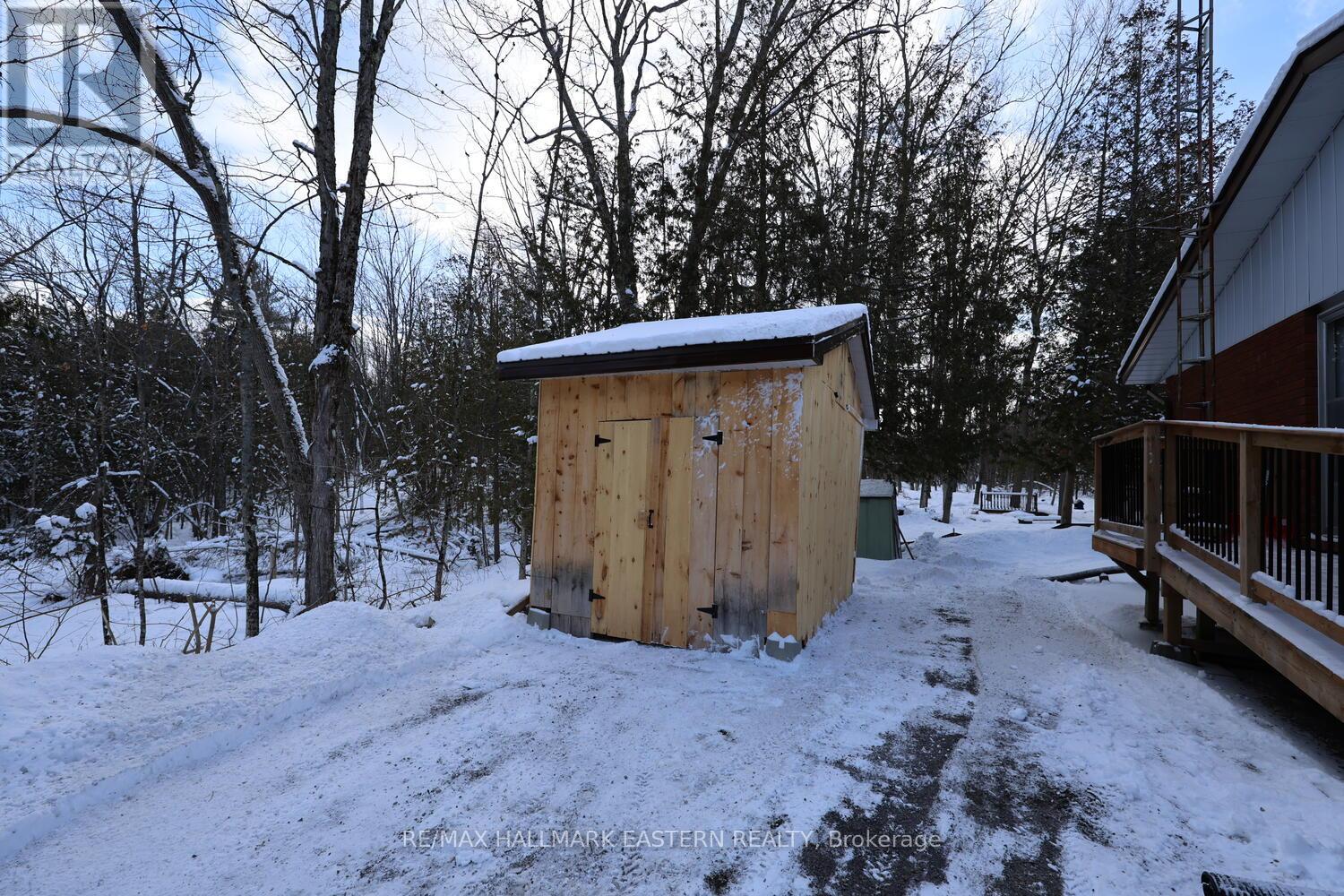 2160 County Road 46, Havelock-Belmont-Methuen, Ontario  K0L 1Z0 - Photo 50 - X12898934