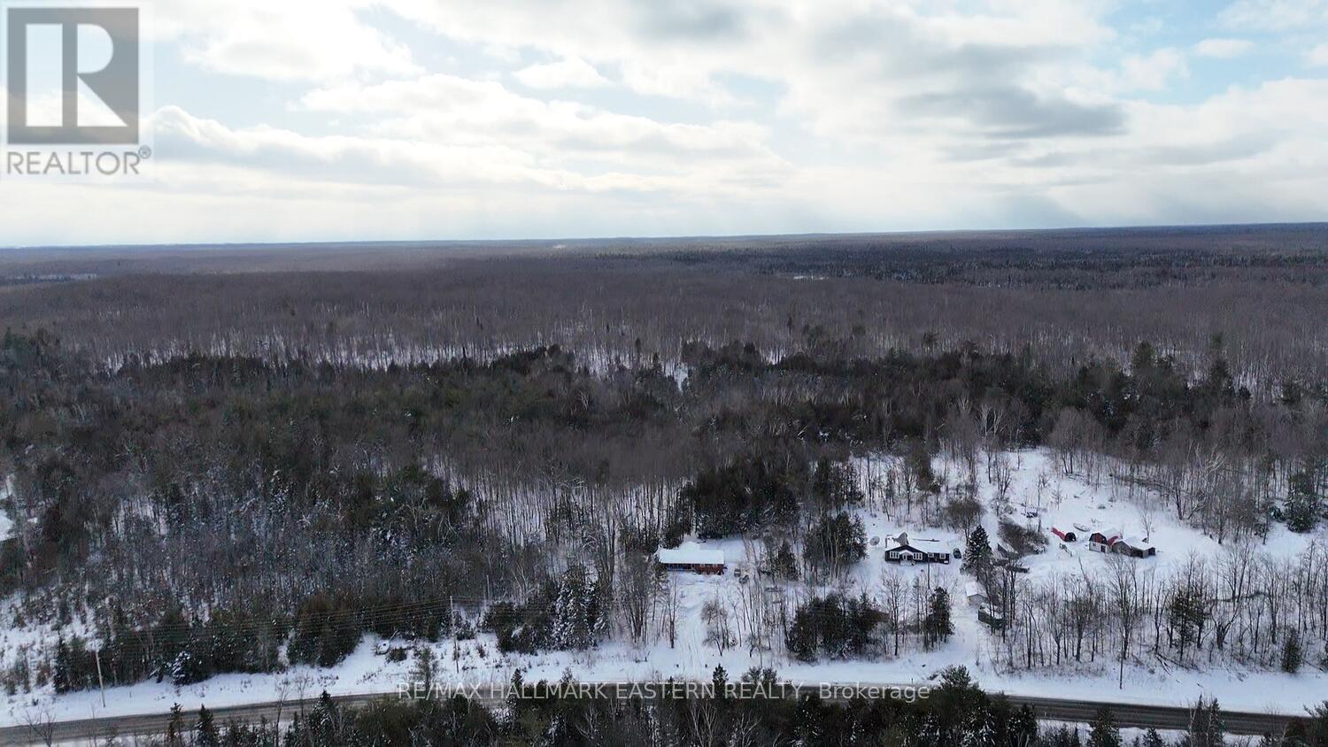 2160 County Road 46, Havelock-Belmont-Methuen, Ontario  K0L 1Z0 - Photo 6 - X12898934