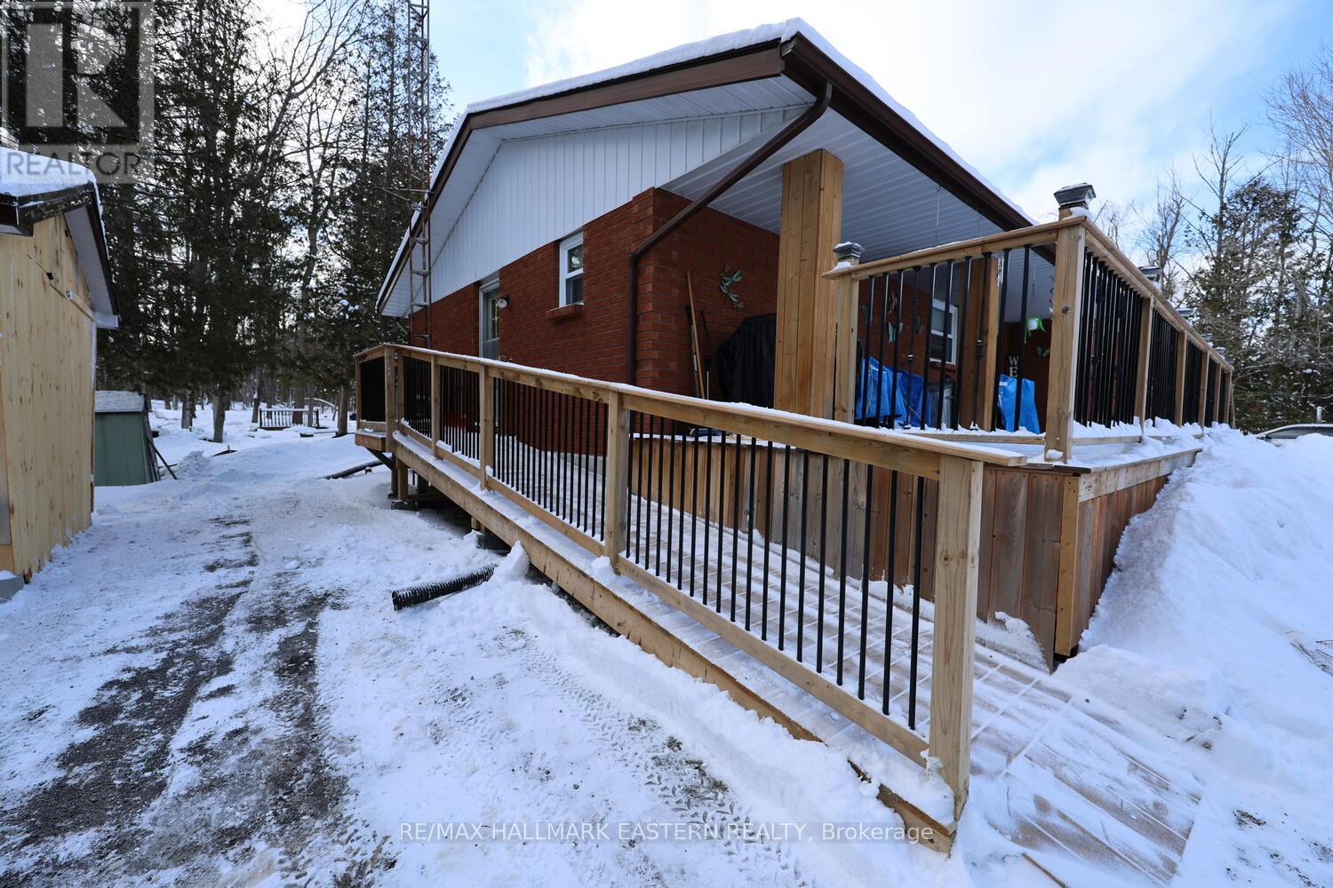 2160 County Road 46, Havelock-Belmont-Methuen, Ontario  K0L 1Z0 - Photo 8 - X12898934