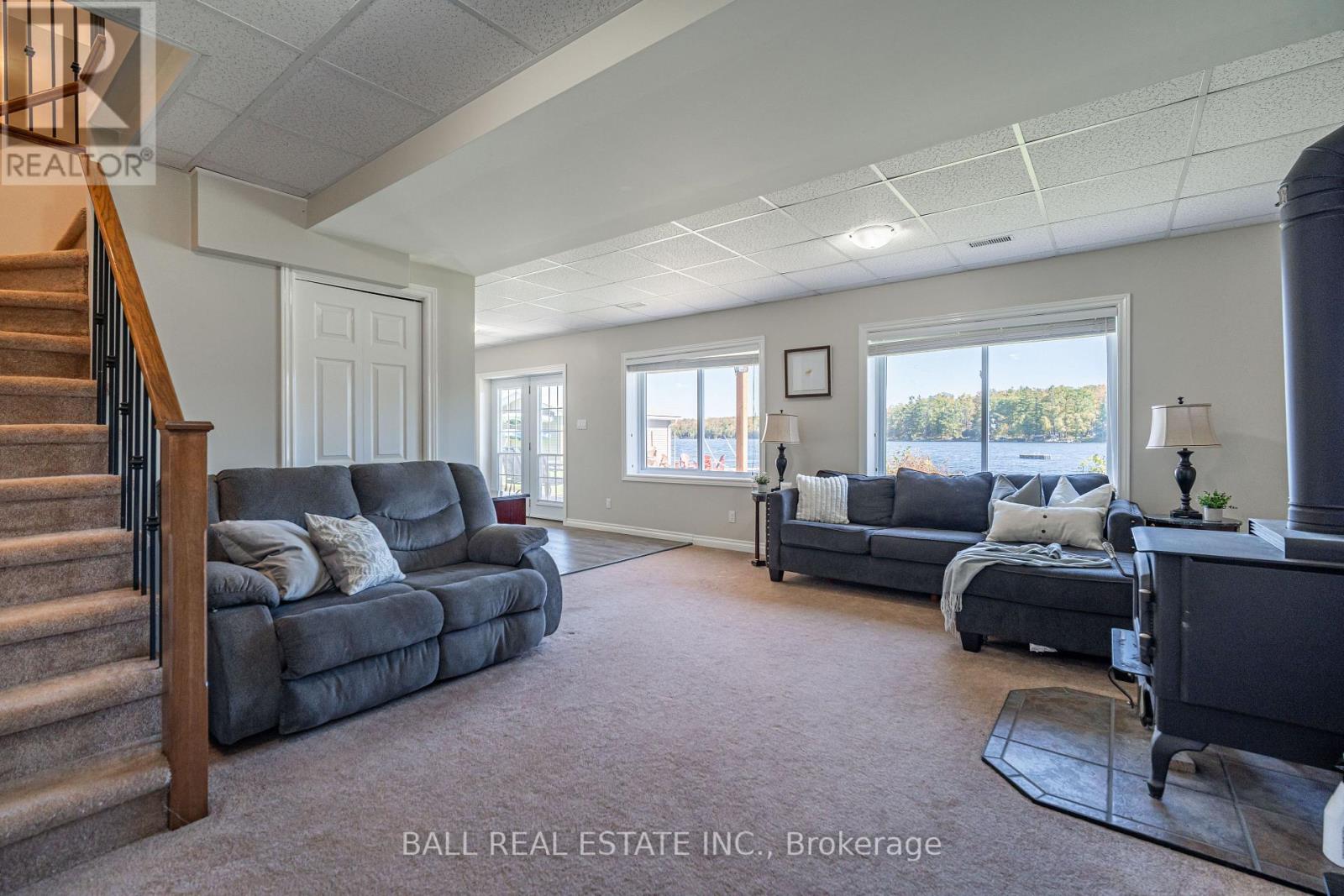 2566 Fire Route 37, Selwyn, Ontario  K0L 2H0 - Photo 19 - X12898942