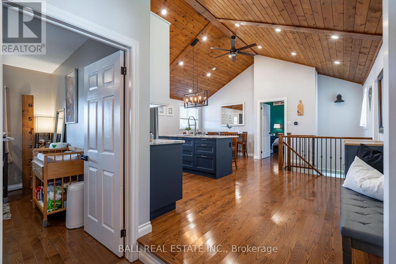 2566 Fire Route 37, Selwyn, Ontario  K0L 2H0 - Photo 8 - X12898942