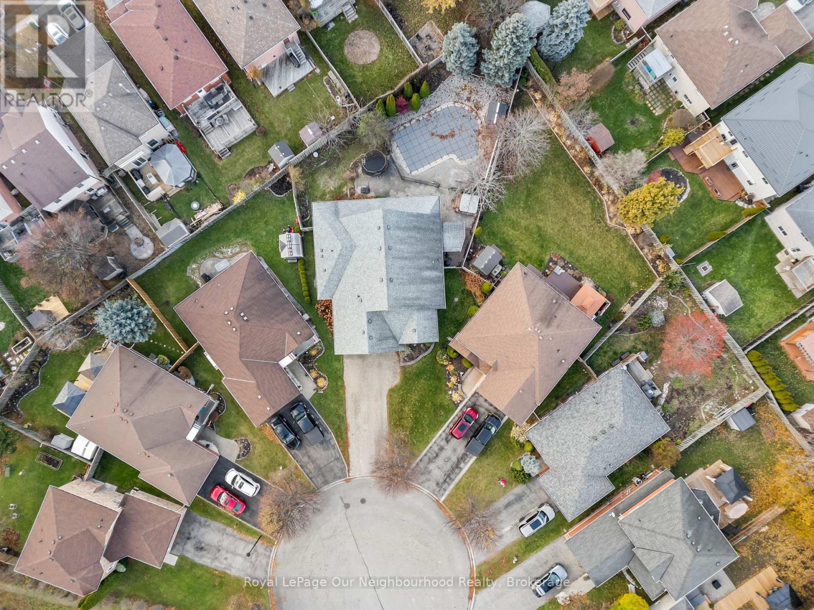 941 Tillison Avenue, Cobourg, Ontario  K9A 5N2 - Photo 43 - X12898998