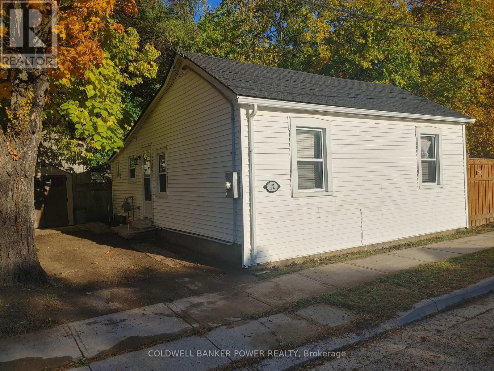 12 Miles Street, London East, Ontario  N5Y 2T6 - Photo 1 - X12898908