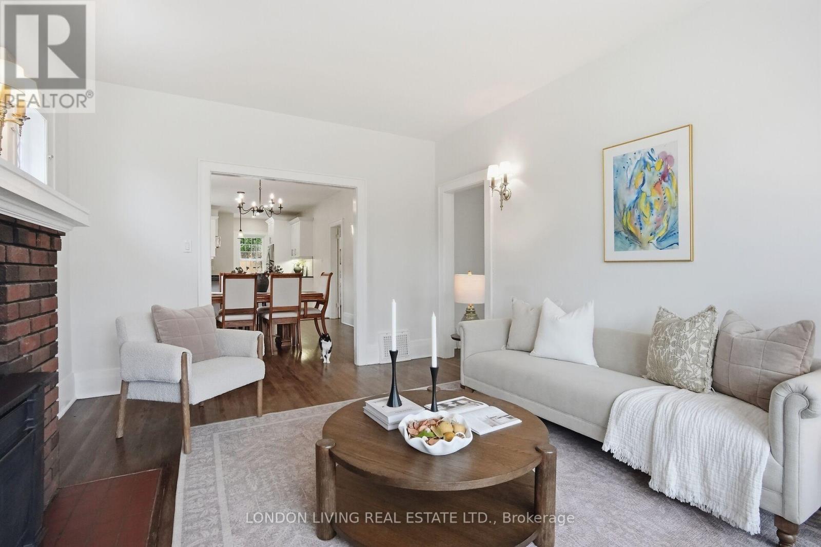 271 Briscoe Street E, London South, Ontario  N6C 1X5 - Photo 11 - X12898962