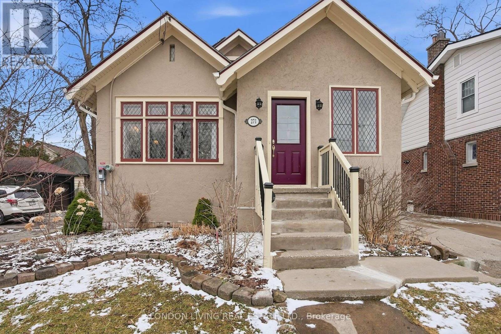 271 Briscoe Street E, London South, Ontario  N6C 1X5 - Photo 3 - X12898962