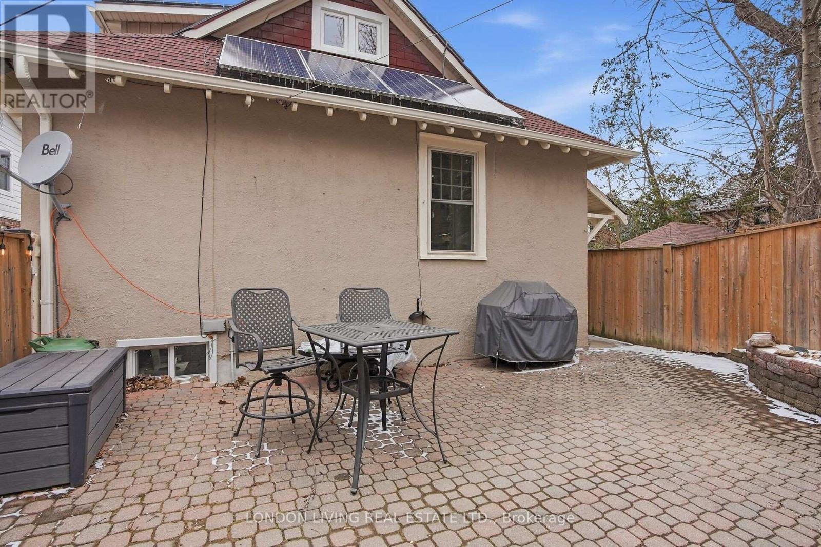 271 Briscoe Street E, London South, Ontario  N6C 1X5 - Photo 41 - X12898962