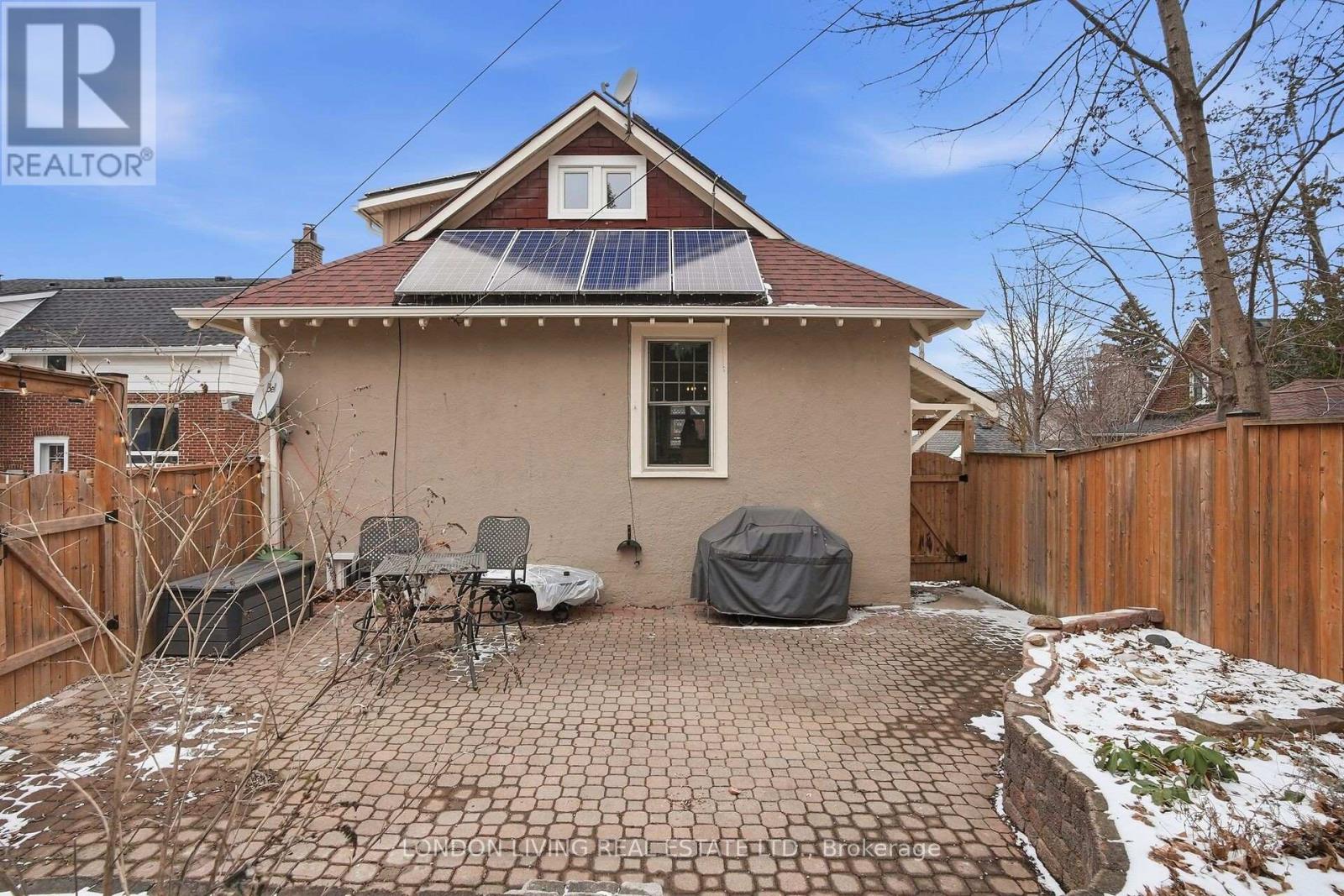 271 Briscoe Street E, London South, Ontario  N6C 1X5 - Photo 44 - X12898962