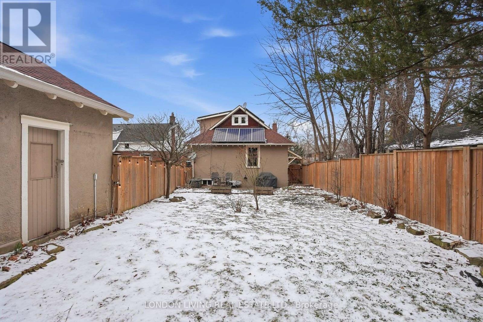 271 Briscoe Street E, London South, Ontario  N6C 1X5 - Photo 45 - X12898962