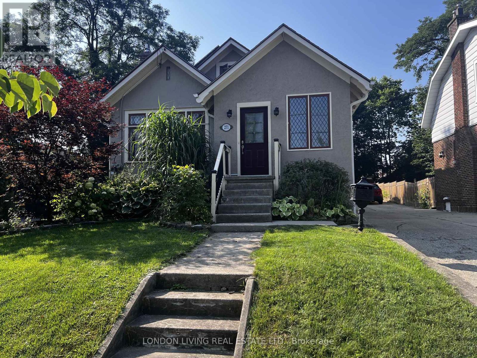 271 Briscoe Street E, London South, Ontario  N6C 1X5 - Photo 47 - X12898962