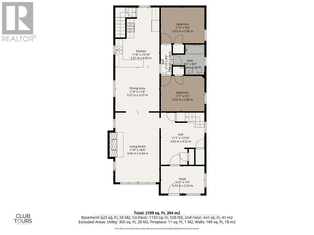 271 Briscoe Street E, London South, Ontario  N6C 1X5 - Photo 48 - X12898962