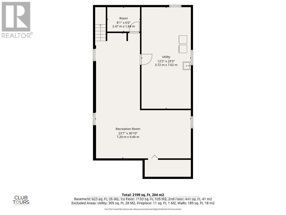 271 Briscoe Street E, London South, Ontario  N6C 1X5 - Photo 50 - X12898962