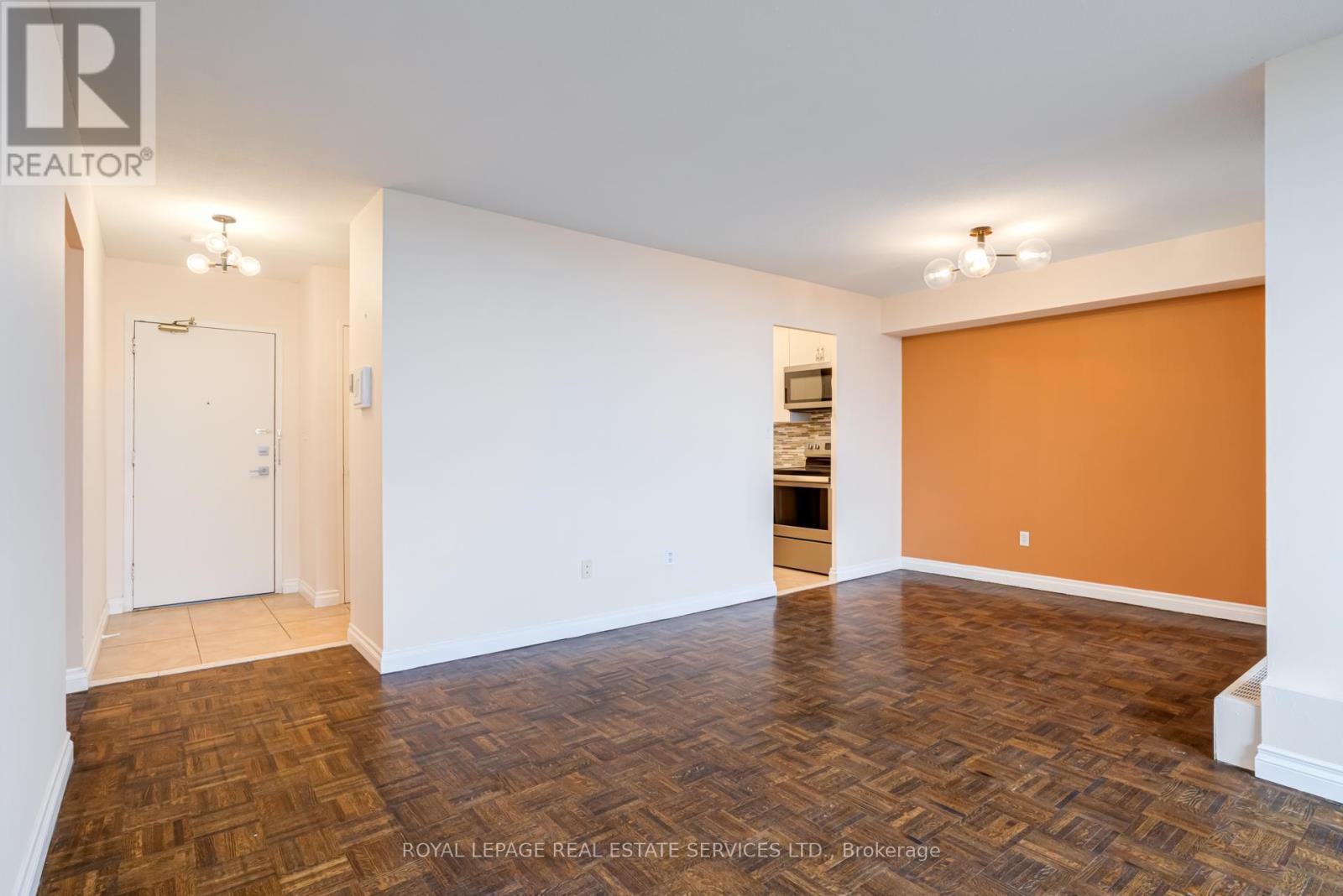 1602 - 5 Vicora Linkway, Toronto, Ontario  M3C 1A4 - Photo 10 - C12898728