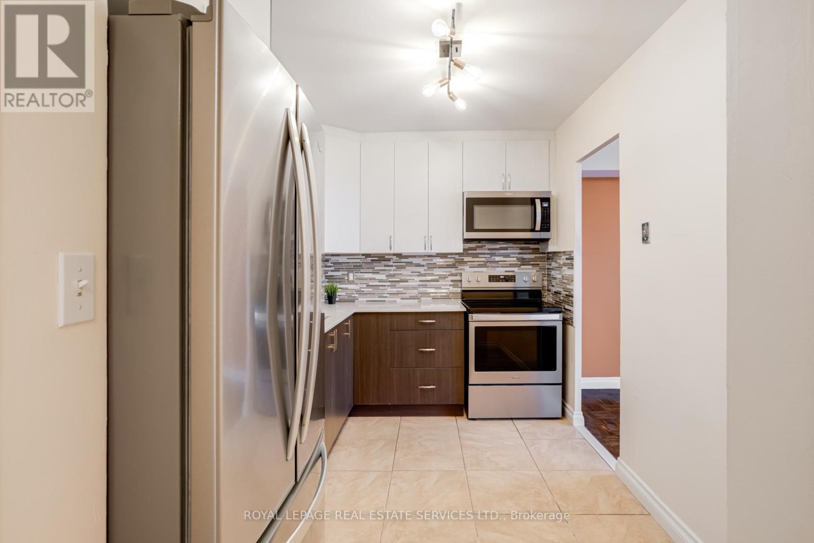 1602 - 5 Vicora Linkway, Toronto, Ontario  M3C 1A4 - Photo 14 - C12898728