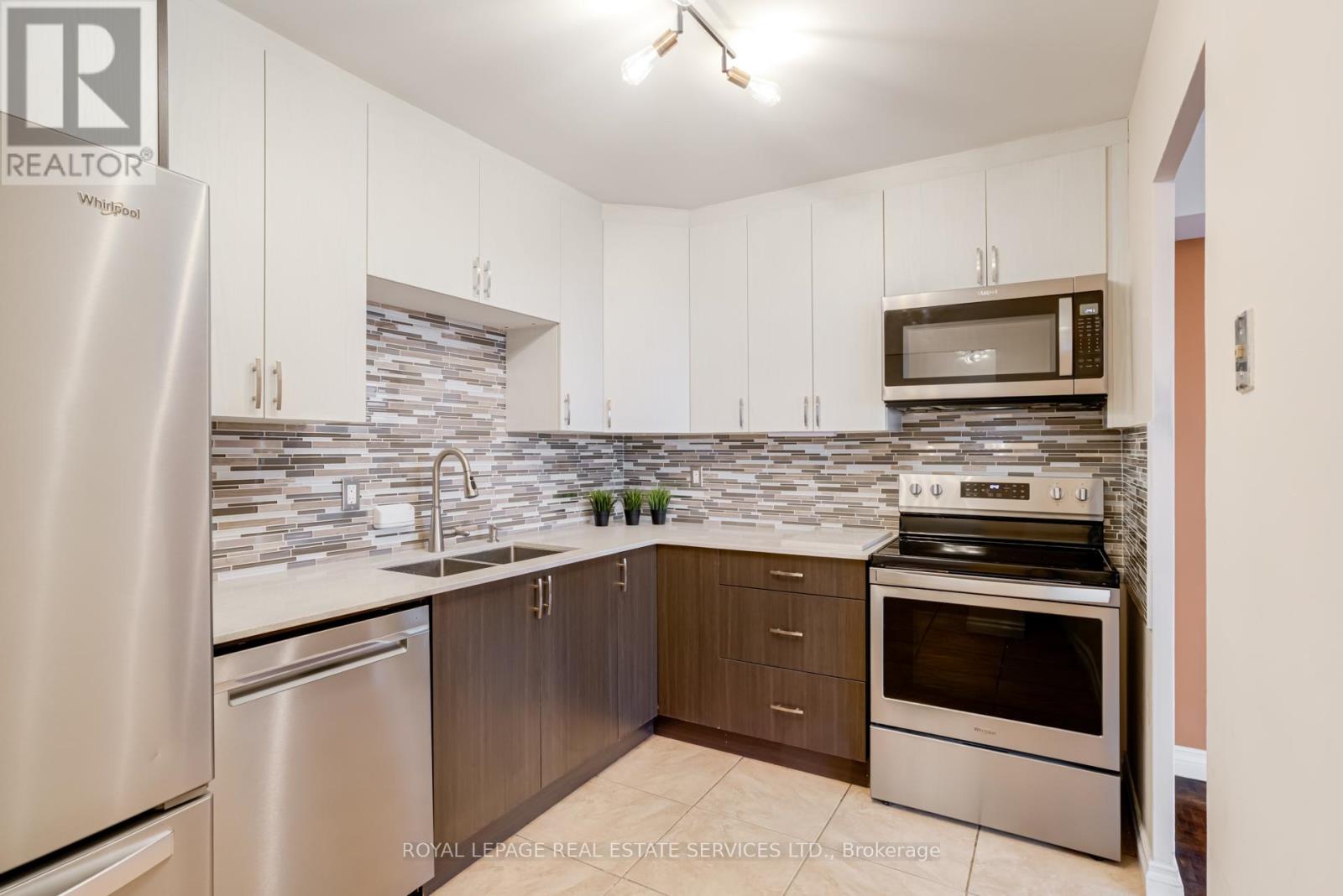 1602 - 5 Vicora Linkway, Toronto, Ontario  M3C 1A4 - Photo 15 - C12898728