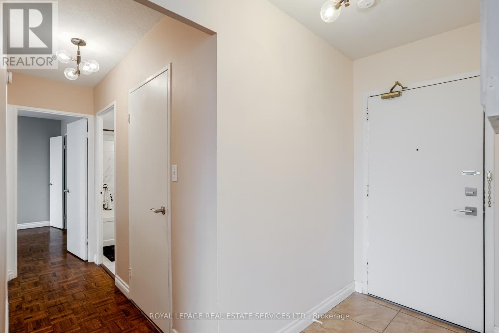 1602 - 5 Vicora Linkway, Toronto, Ontario  M3C 1A4 - Photo 16 - C12898728