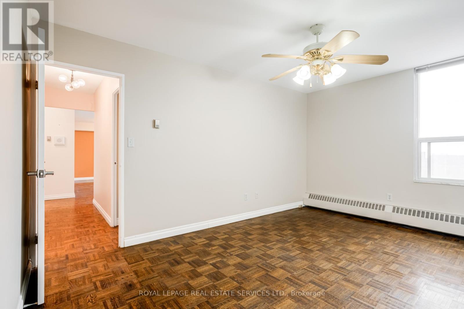 1602 - 5 Vicora Linkway, Toronto, Ontario  M3C 1A4 - Photo 18 - C12898728