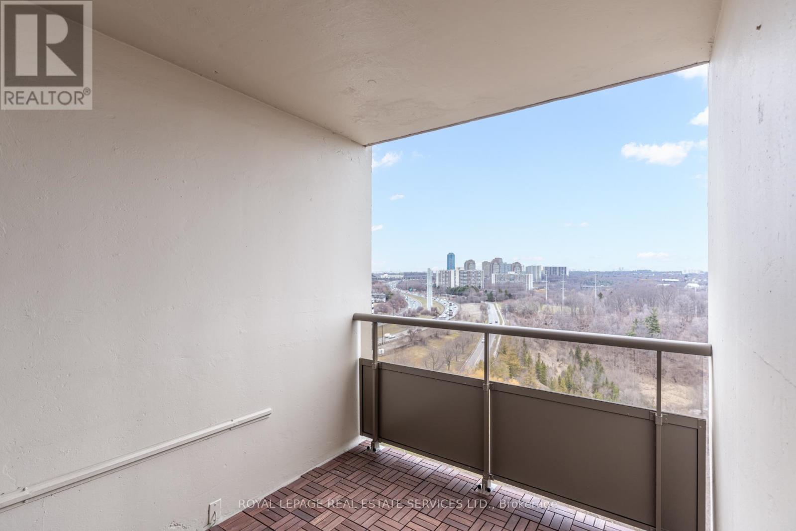 1602 - 5 Vicora Linkway, Toronto, Ontario  M3C 1A4 - Photo 26 - C12898728