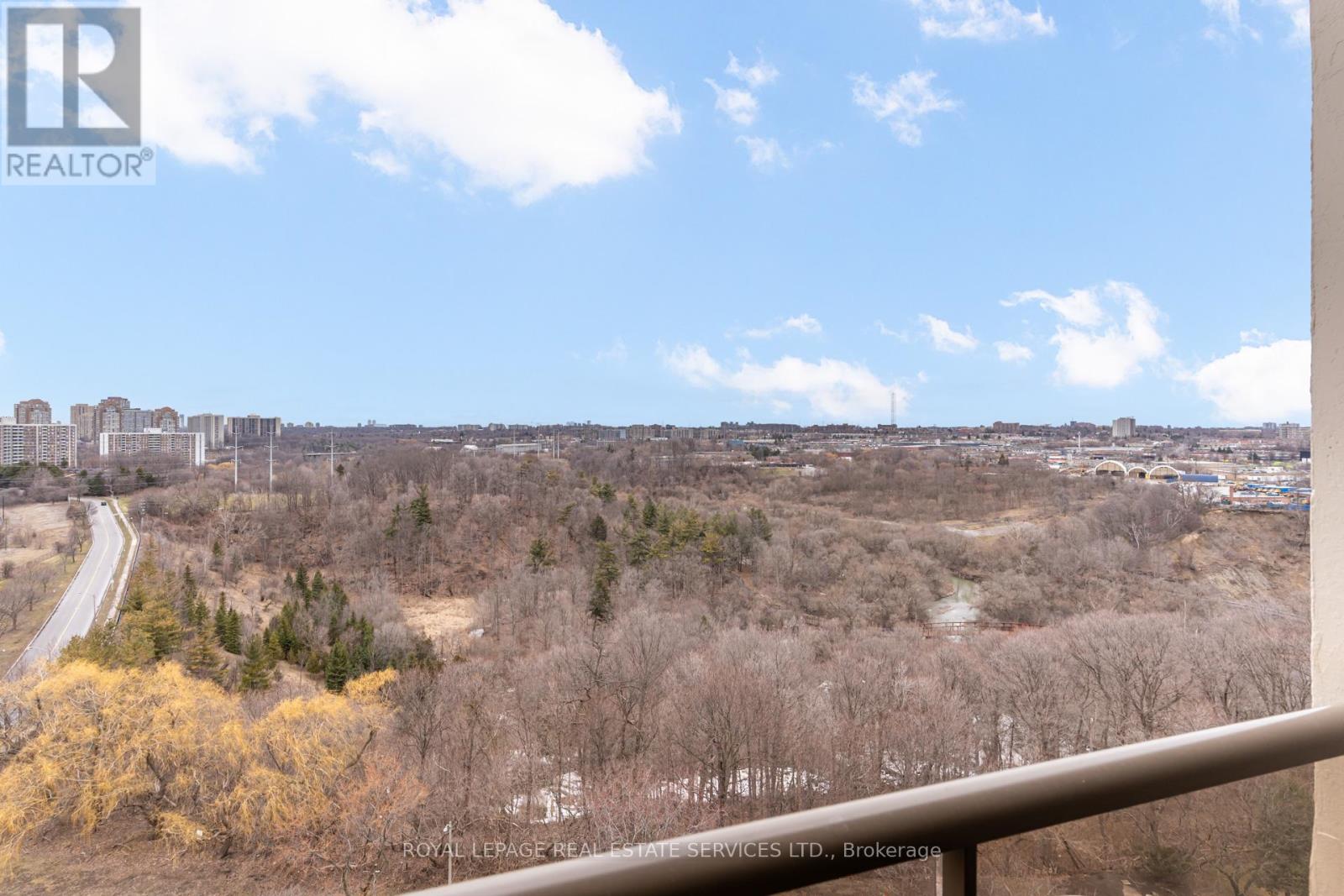 1602 - 5 Vicora Linkway, Toronto, Ontario  M3C 1A4 - Photo 27 - C12898728