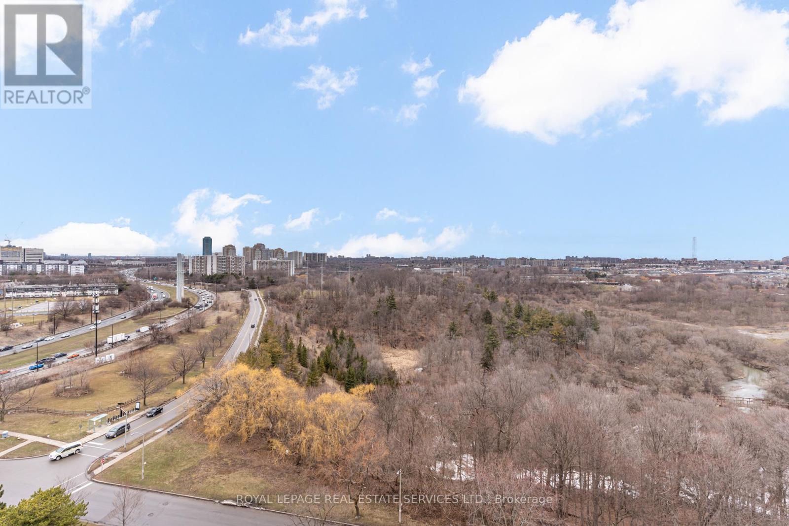 1602 - 5 Vicora Linkway, Toronto, Ontario  M3C 1A4 - Photo 28 - C12898728