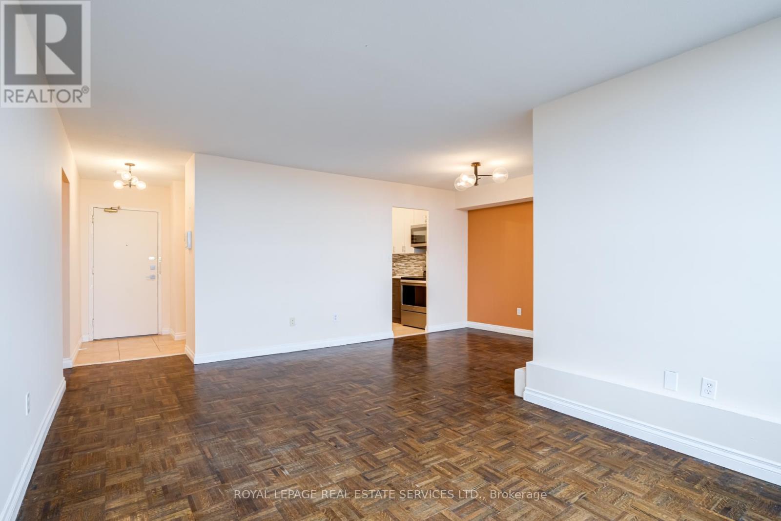 1602 - 5 Vicora Linkway, Toronto, Ontario  M3C 1A4 - Photo 7 - C12898728